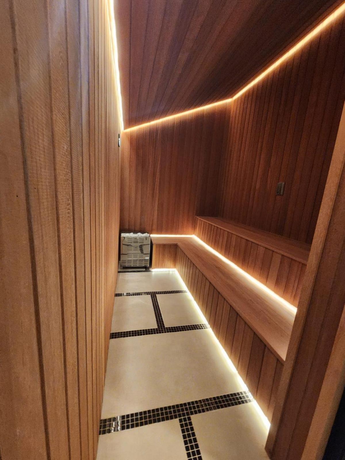 Apartment Com Jacuzzi Privativa No Wanderlust