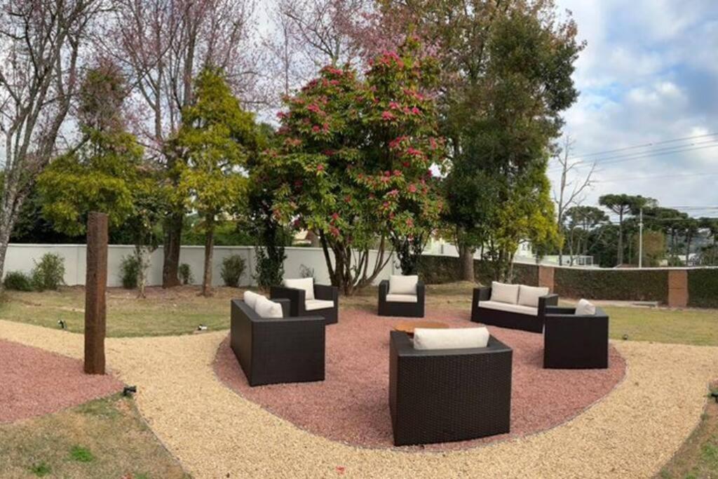 Apartment Com Jacuzzi Privativa No Wanderlust *