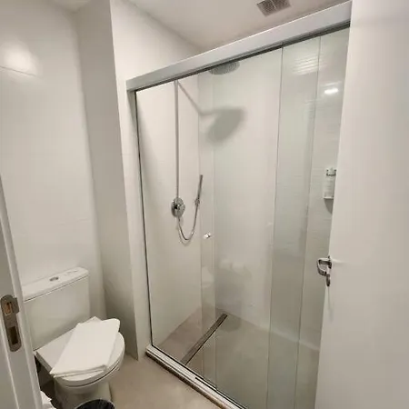 Apartamento Com Jacuzzi Privativa No Wanderlust Hotel Campos do Jordao Exterior photo
