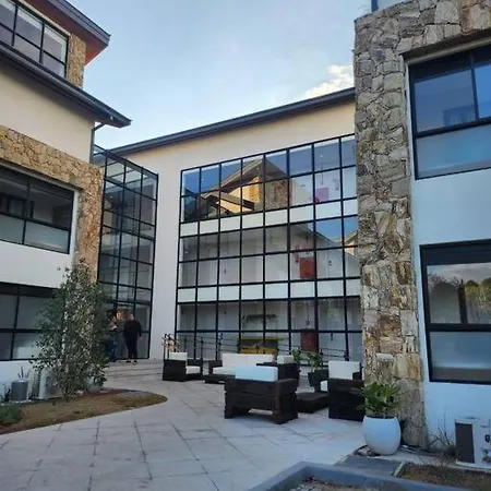 Apartamento Com Jacuzzi Privativa No Wanderlust Hotel Campos do Jordao Exterior photo