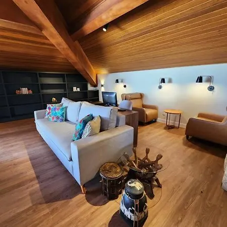 Apartamento Com Jacuzzi Privativa No Wanderlust Hotel Campos do Jordao Exterior photo