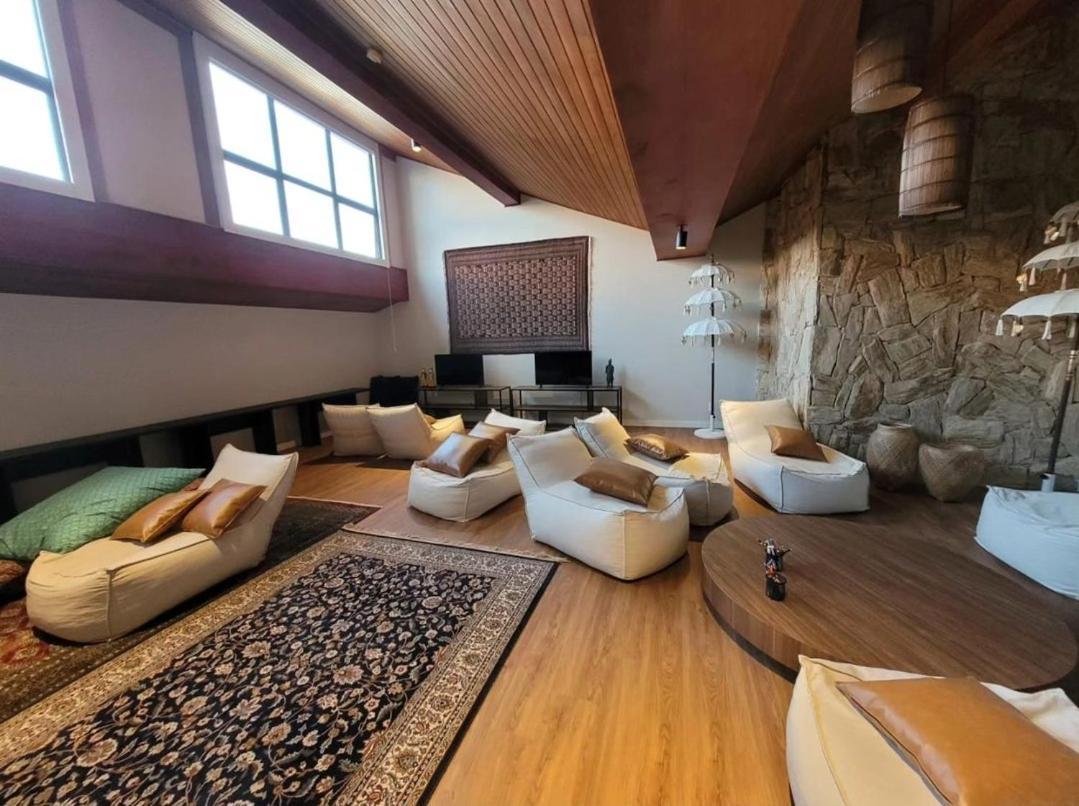 Com Jacuzzi Privativa No Wanderlust Apartment *
