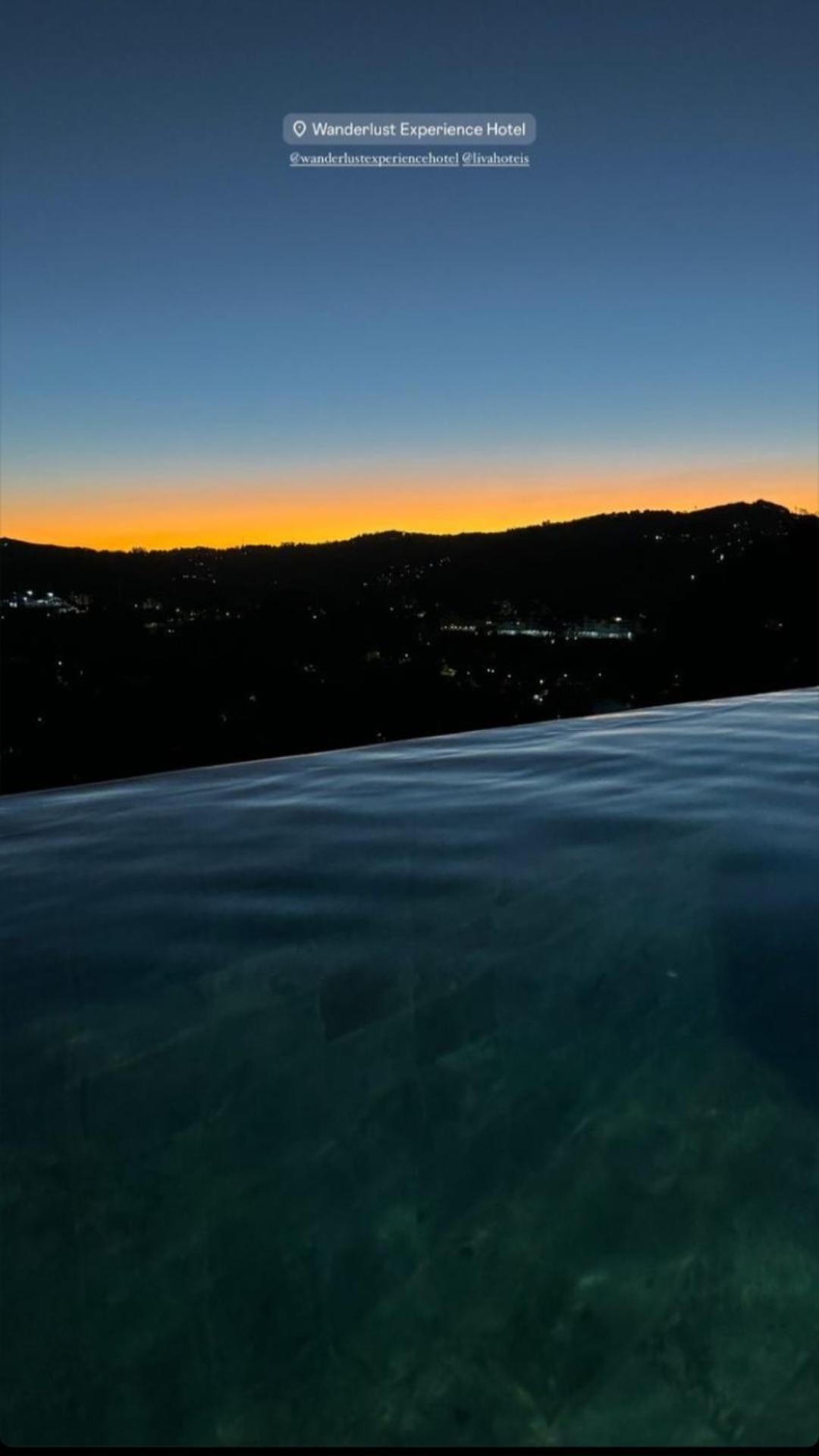 Com Jacuzzi Privativa No Wanderlust Apartment