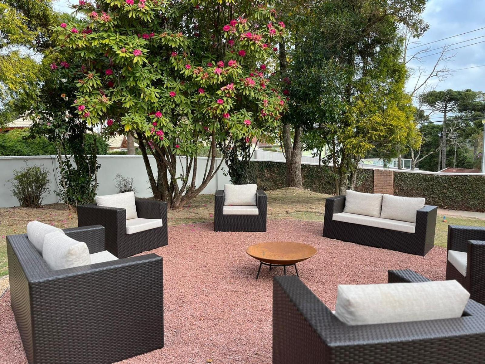 Com Jacuzzi Privativa No Wanderlust Apartment *
