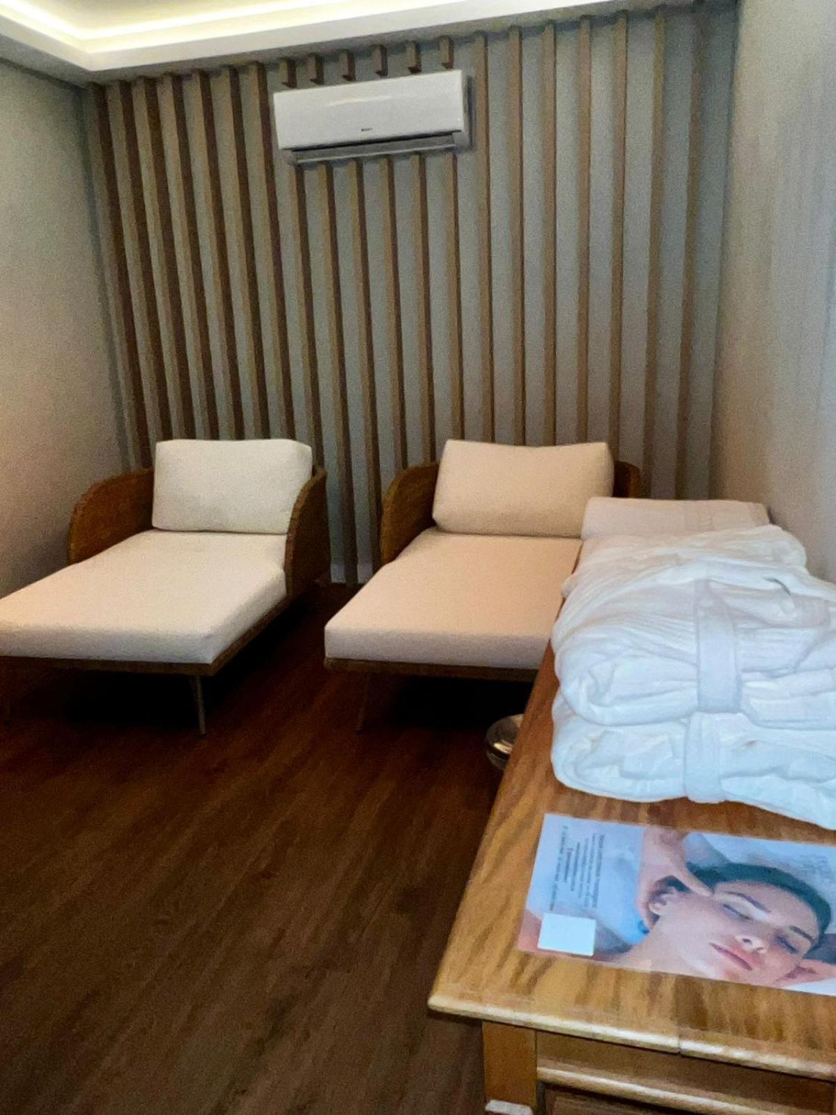Com Jacuzzi Privativa No Wanderlust Apartment Campos do Jordao