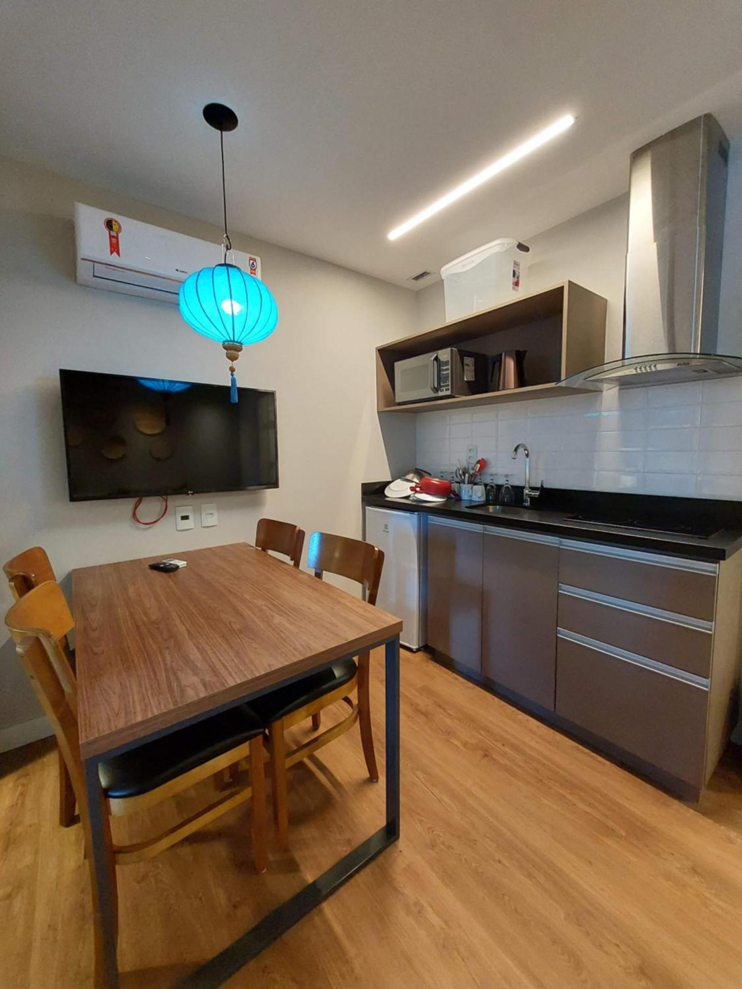 Com Jacuzzi Privativa No Wanderlust Apartment