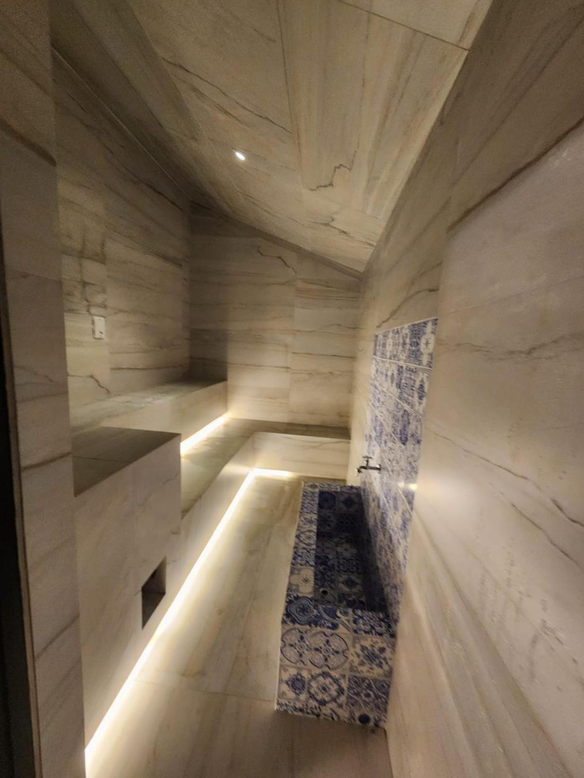 Com Jacuzzi Privativa No Wanderlust Apartment Campos do Jordao