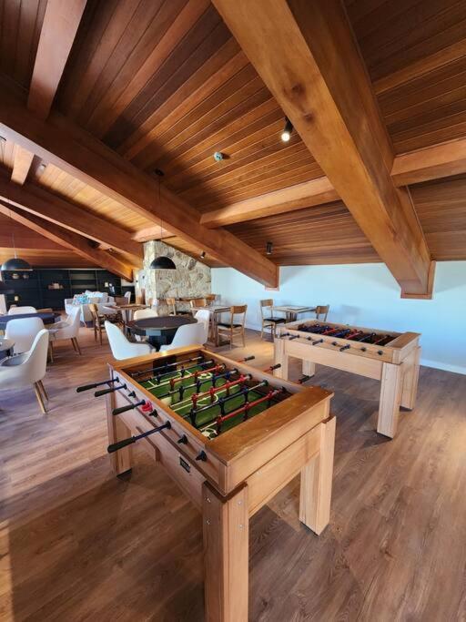 Apartment Com Jacuzzi Privativa No Wanderlust *