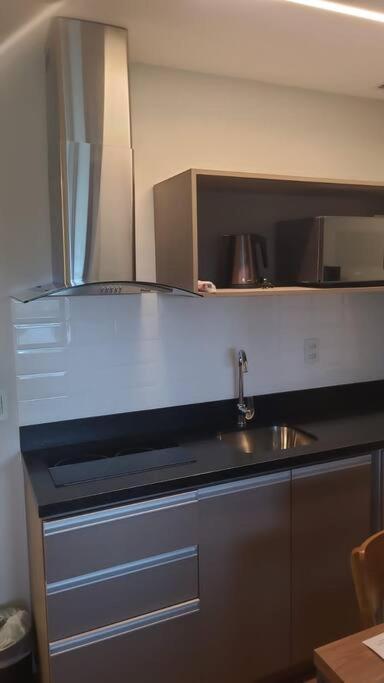 Apartment Com Jacuzzi Privativa No Wanderlust *