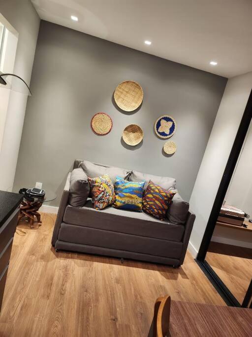 Apartment Com Jacuzzi Privativa No Wanderlust Campos do Jordao