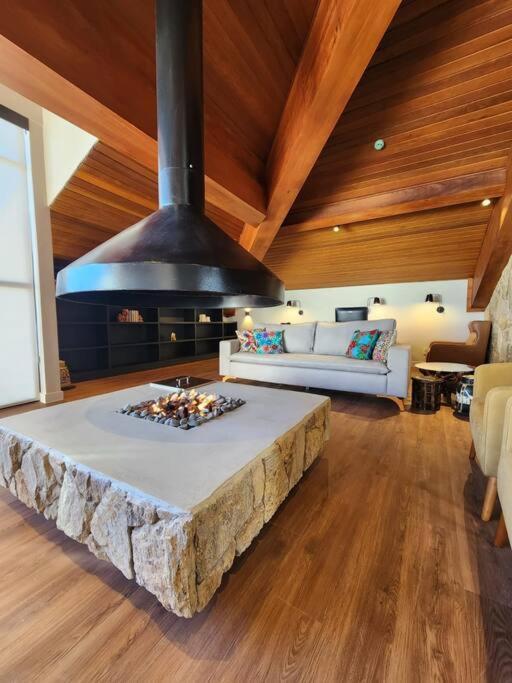 Com Jacuzzi Privativa No Wanderlust Apartment
