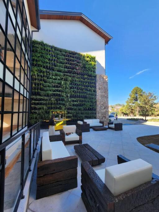 Com Jacuzzi Privativa No Wanderlust Apartment *
