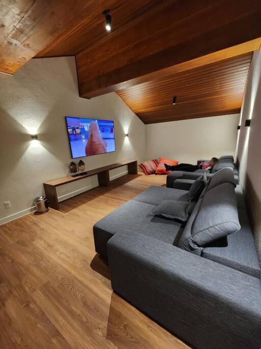 Com Jacuzzi Privativa No Wanderlust