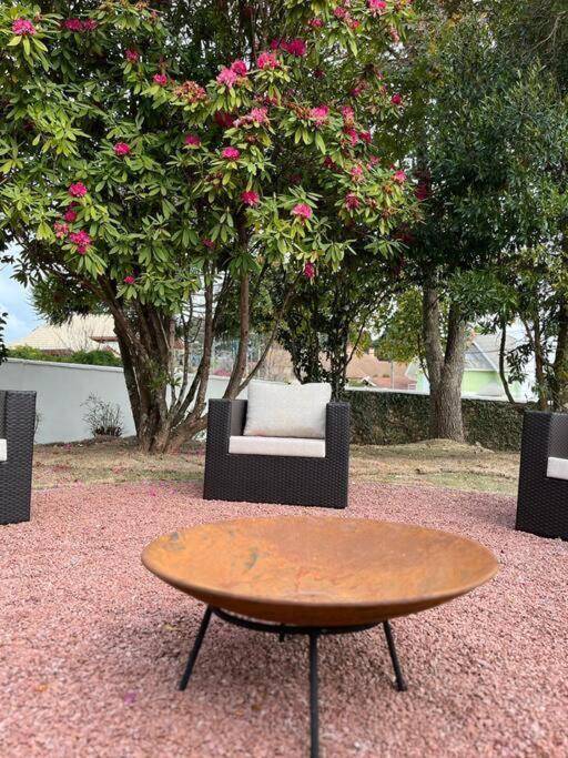 Apartment Com Jacuzzi Privativa No Wanderlust