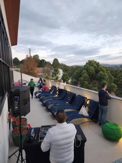 Com Jacuzzi Privativa No Wanderlust Apartment *