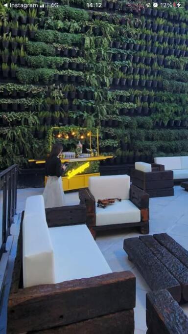 Com Jacuzzi Privativa No Wanderlust Apartment *